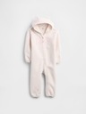 GAP Baby-Overall Pro Fleece GAP