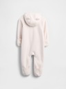 GAP Baby-Overall Pro Fleece GAP