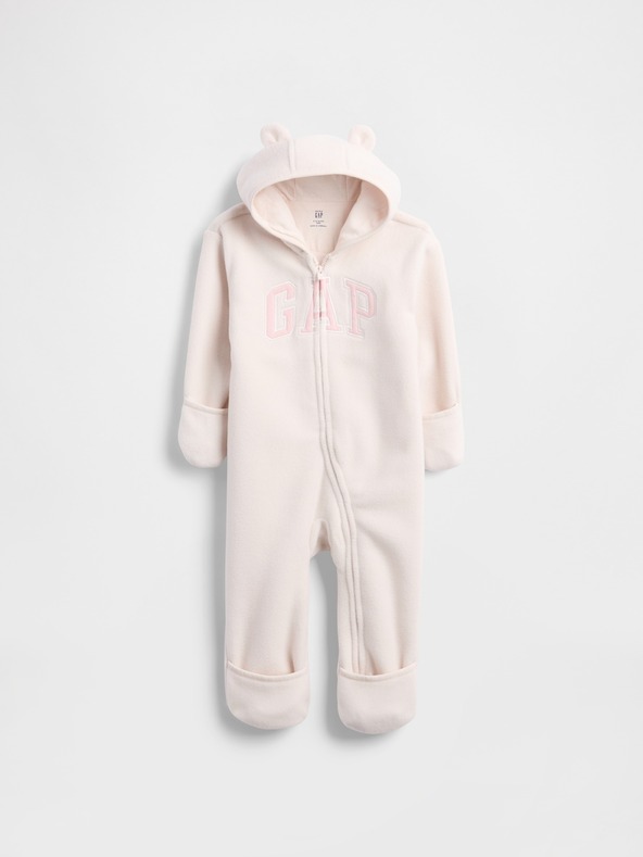 GAP Baby-Overall Pro Fleece GAP