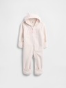GAP Baby-Overall Pro Fleece GAP