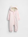 GAP Baby Sherpa-Overall GAP