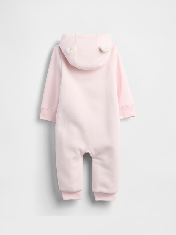 GAP Baby Sherpa-Overall GAP