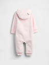 GAP Baby Sherpa-Overall GAP