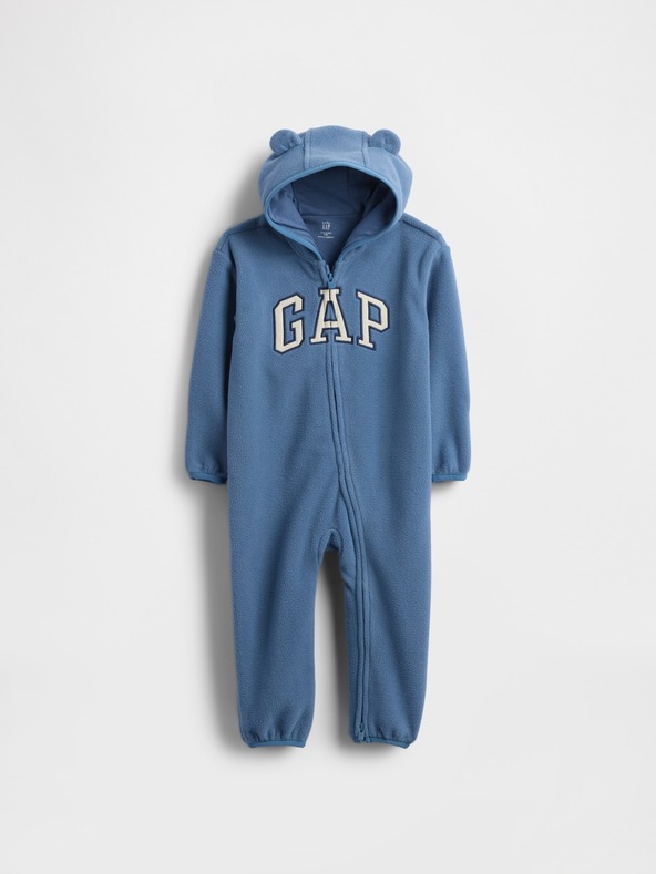 GAP Baby-Overall Pro Fleece GAP
