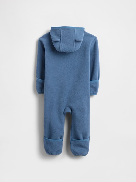 GAP Baby-Overall Pro Fleece GAP