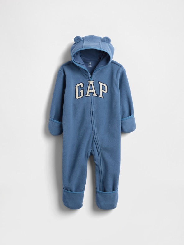 GAP Baby-Overall Pro Fleece GAP