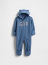 GAP Baby-Overall Pro Fleece GAP