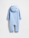 GAP Baby Sherpa-Overall GAP