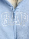 GAP Baby Sherpa-Overall GAP