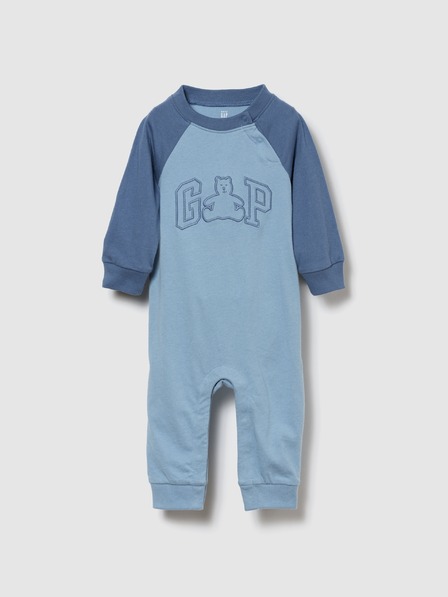 GAP Baby Body mit Logo GAP