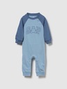 GAP Baby Overall Logo GAP