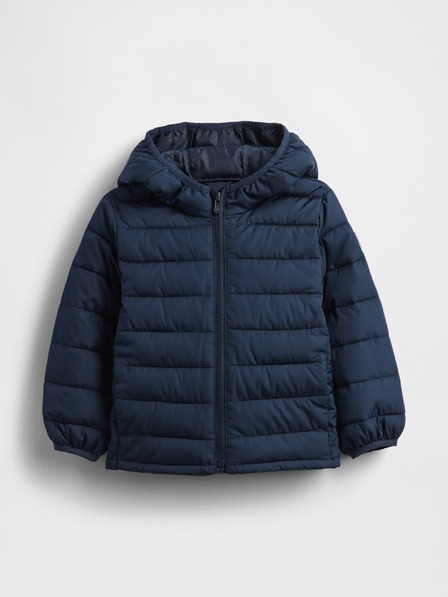 GAP Baby Steppjacke wasserdicht GAP