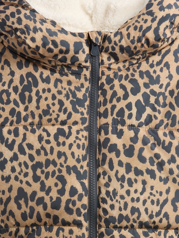 GAP Baby Steppjacke wasserdicht GAP