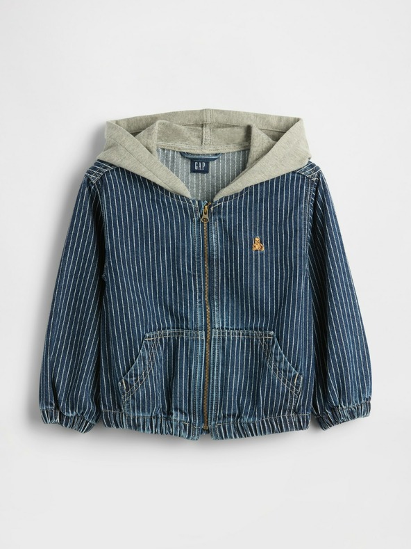 GAP Baby Jeansjacke GAP