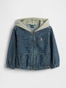 GAP Baby Jeansjacke GAP