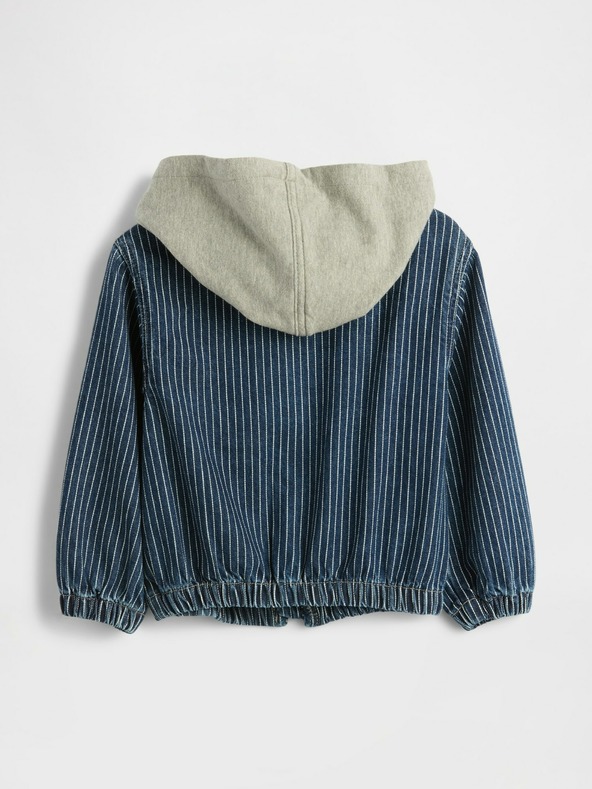 GAP Baby Jeansjacke GAP