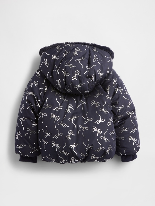 GAP Baby-Regenjacke GAP