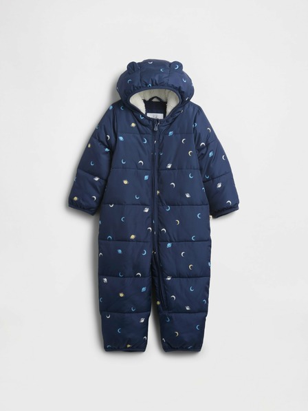 GAP Baby-Wasserfester Winter-Overall GAP