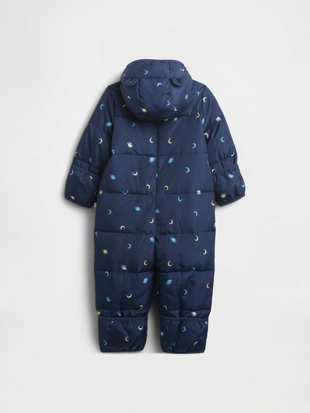 GAP Baby-Wasserfester Winter-Overall GAP