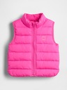 GAP Baby-wasserabweisende Steppweste ColdControl GAP