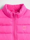 GAP Baby-wasserabweisende Steppweste ColdControl GAP