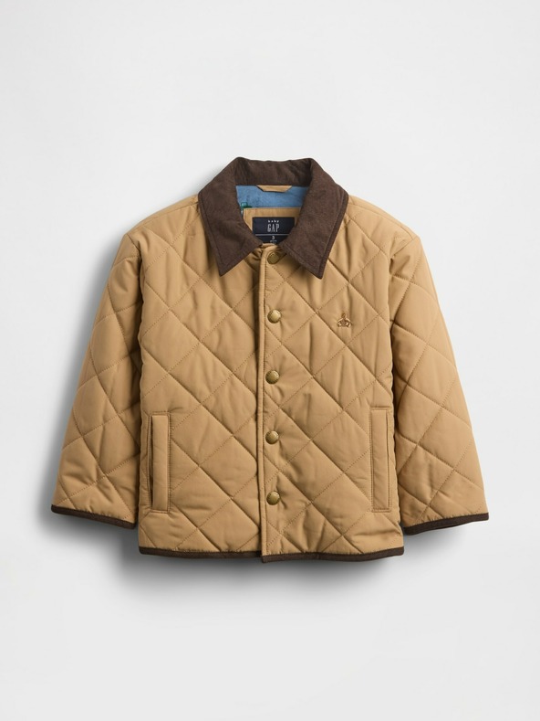 GAP Baby-Stepp-Regenjacke Lightweight GAP