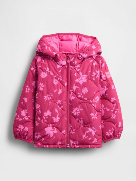 GAP Baby-Steppjacke, wasserdicht, ColdControl GAP