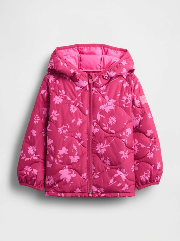 GAP Baby-Steppjacke, wasserdicht, ColdControl GAP