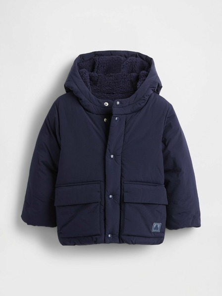 GAP Baby Steppjacke wasserdicht GAP