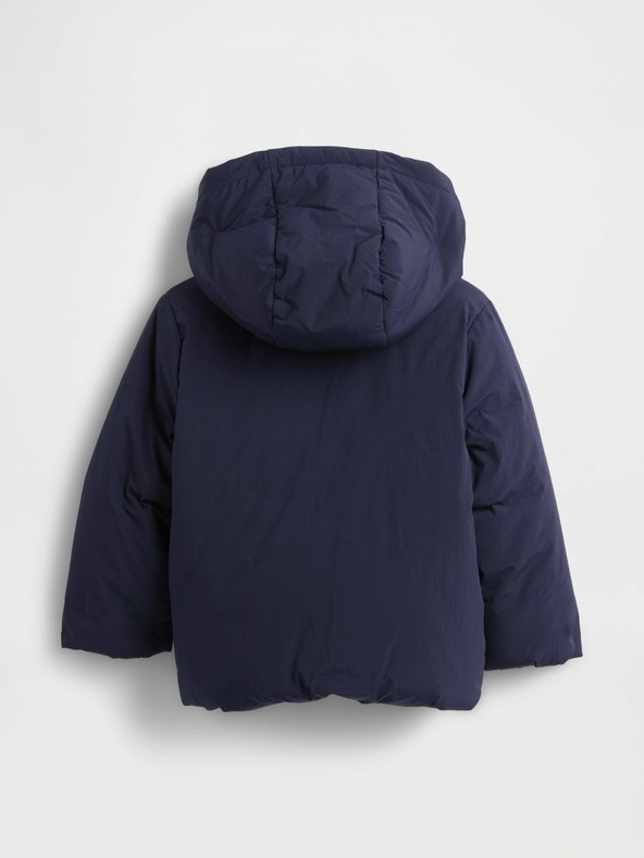GAP Baby Steppjacke wasserdicht GAP