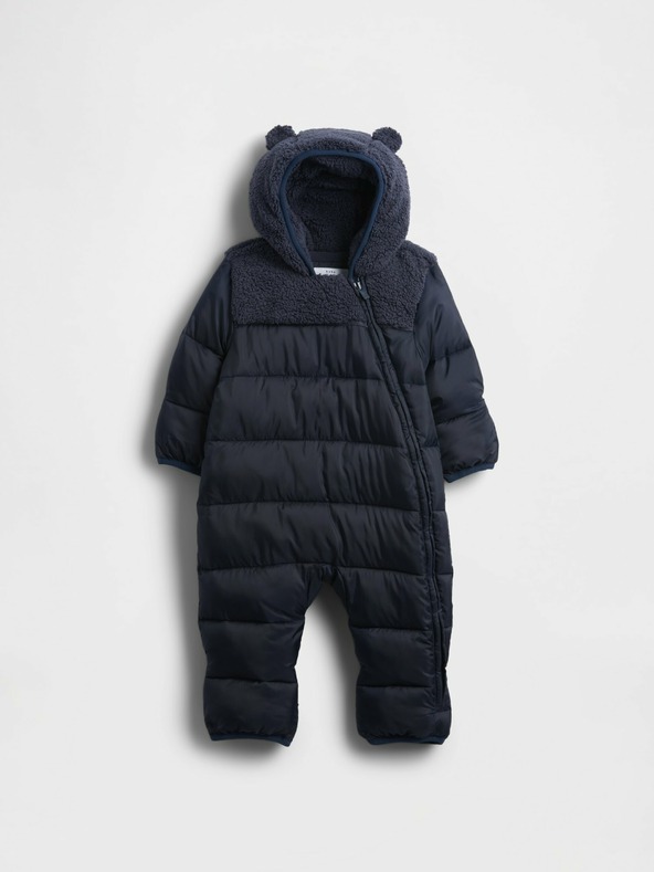 GAP Baby-Steppoverall Lightweight GAP