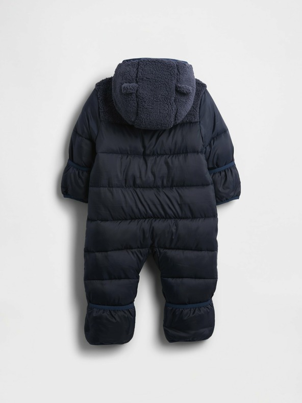 GAP Baby-Steppoverall Lightweight GAP