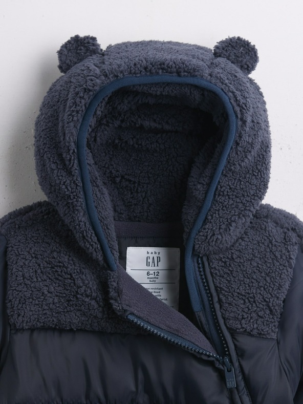 GAP Baby-Steppoverall Lightweight GAP