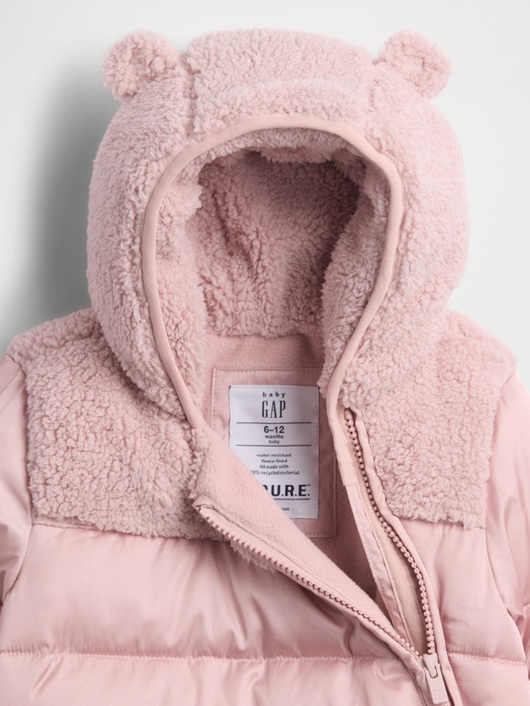 GAP Baby-Steppoverall Lightweight GAP