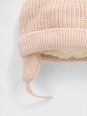 GAP Baby-Sherpa-Mütze gefüttert GAP