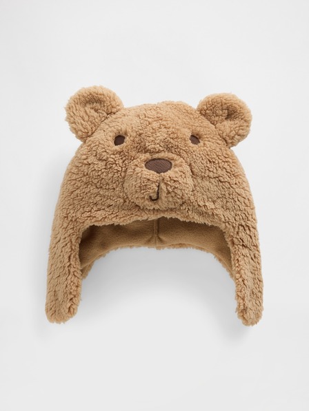 GAP Baby Sherpa-Mütze GAP