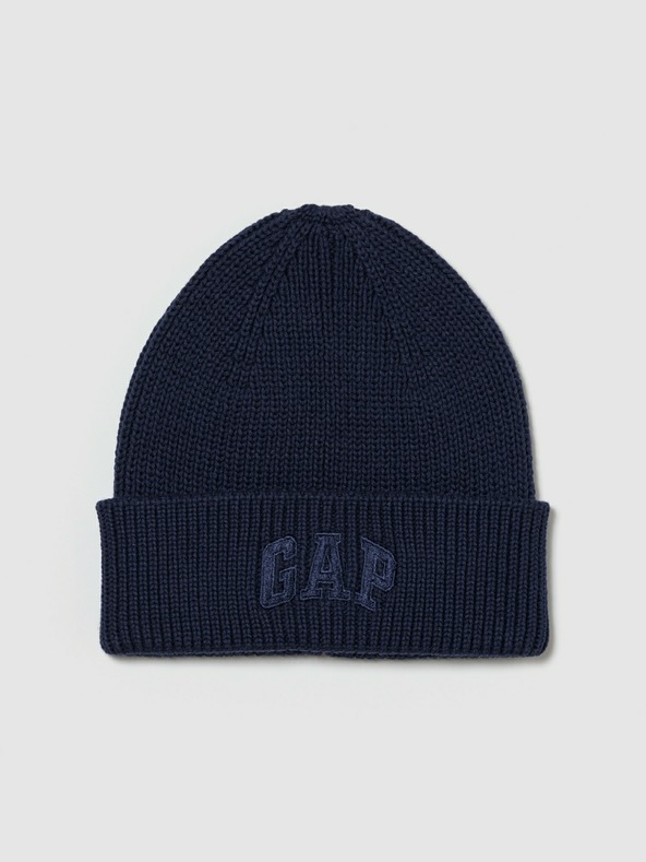 GAP Baby-Mütze mit Logo GAP