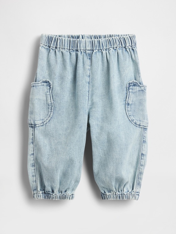 GAP Baby-Jeans Bear Pocket Joggers Unisex GAP