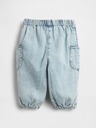GAP Baby-Jeans Bear Pocket Joggers Unisex GAP