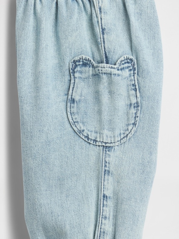 GAP Baby-Jeans Bear Pocket Joggers Unisex GAP