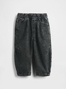 GAP Baby-Barrel-Jeans Unisex GAP