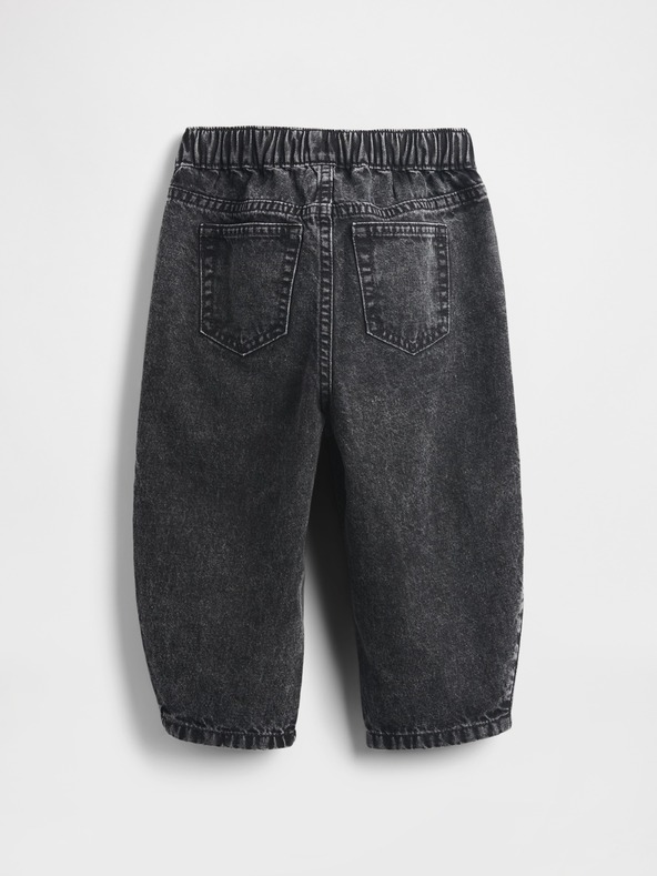 GAP Baby-Barrel-Jeans Unisex GAP
