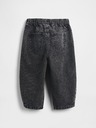 GAP Baby-Barrel-Jeans Unisex GAP