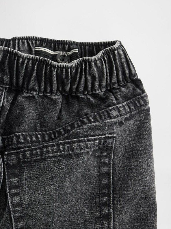 GAP Baby-Barrel-Jeans Unisex GAP