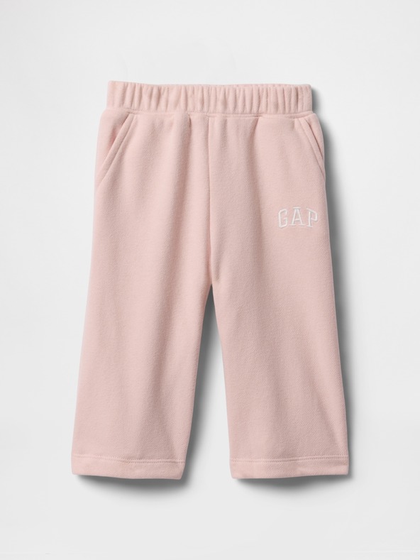 GAP Baby Weite Jogginghose GAP