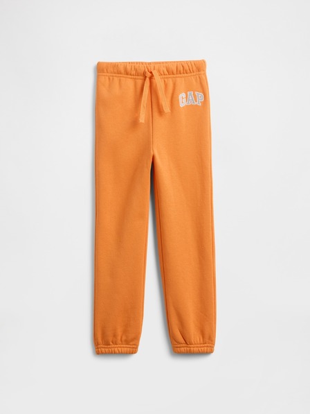 GAP Jungen-Sweatpants mit Fleece GAP