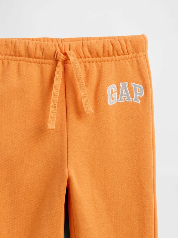GAP Kinder Jogginghose Logo GAP
