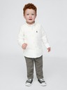 GAP Baby Khaki-Hose Stretch GAP