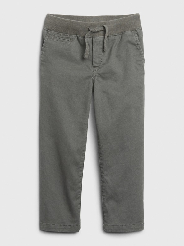 GAP Baby Khaki-Hose Stretch GAP