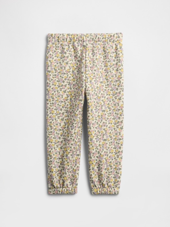 GAP Baby Jogginghose mit Logo GAP
